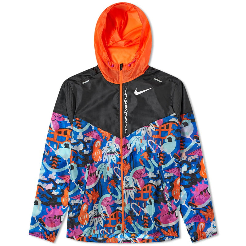 Nike Tokyo Windrunner