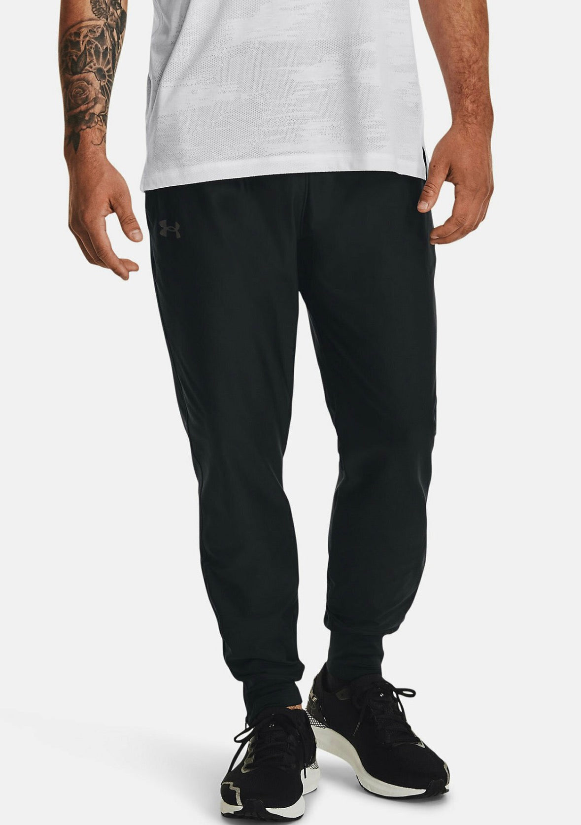 Under Armour UA QUALIFIER RUN ELITE