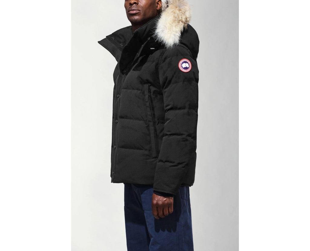 Canada Goose Parka Wyndham